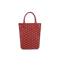 [스페셜오더]GOYARD-고야드 블랙 미니 포아티에 핸드백