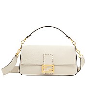 [스페셜오더]FENDI-8BR771 펜디 라지 바게트백