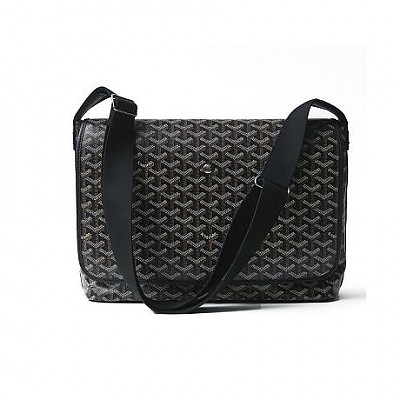 [스페셜오더]GOYARD-메종 고야드 블루 CAPETIEN 카페티엔 메신저백 PM