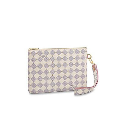 [스페셜오더]LOUIS VUITTON-M68761 루이비통 모노그램 데님 시티 파우치