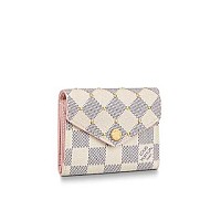 [스페셜오더]LOUIS VUITTON-N60220 루이비통 다미에 아주르 조에 월릿