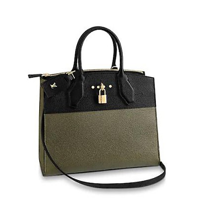 [스페셜오더]LOUIS VUITTON-M54867 루이비통 시티 스티머 MM