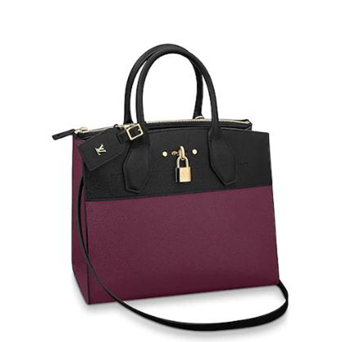 [스페셜오더]LOUIS VUITTON-M54867 루이비통 시티 스티머 MM