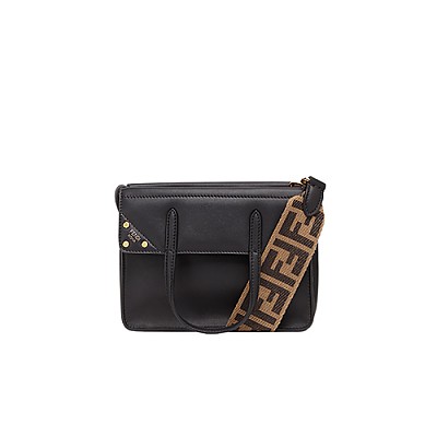 [스페셜오더]FENDI-8BT306 펜디 스몰 펜디 플립