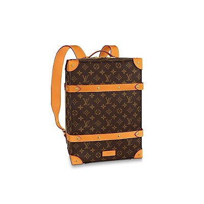 [스페셜오더]LOUIS VUITTON-M44735 루이비통 모노그램 이클립스 미니 소프트 트렁크