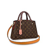 [스페셜오더]LOUIS VUITTON-M41055 루이비통 모노그램 몽테뉴 BB