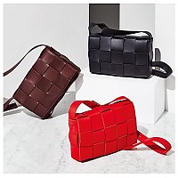 [스페셜오더]BOTTEGA VENETA-578004 보테가 베네타 레이싱 그린 인트레치아토 위빙 카세트 백