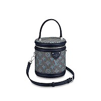 LOUIS VUITTON-M82952 루이비통 모노그램 나노 깐느 뷰티 케이스 14cm