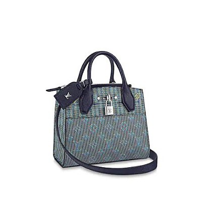 [스페셜오더]LOUIS VUITTON-M53804 루이비통 시티 스티머 미니