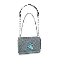 [스페셜오더]LOUIS VUITTON-M44837 루이비통 느와르 모노그램 트위스트 MM