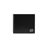 [스페셜오더]GUCCI-473916 1000 구찌 블랙 시그니처 2단 지갑