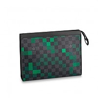 LOUIS VUITTON-M11466 루이비통 모노그램 이클립스 리버스 포쉐트 보야주 MM