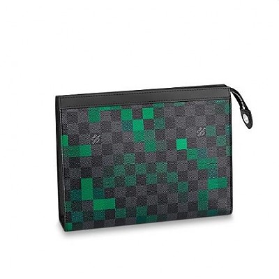 [스페셜오더]LOUIS VUITTON-M66639 루이비통 모노그램 사자 일러스트 포쉐트 보야주 MM