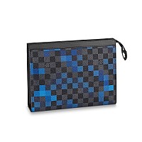 LOUIS VUITTON-M11466 루이비통 모노그램 이클립스 리버스 포쉐트 보야주 MM