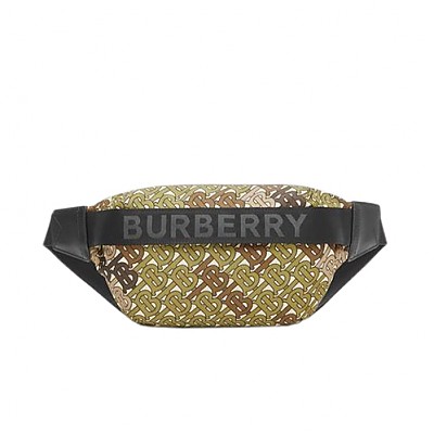 [스페셜오더]BURBERRY-80118021 버버리 미디엄 모노그램 프린트 범백