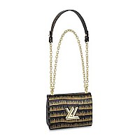 [스페셜오더]LOUIS VUITTON-M58546 루이비통 쿼츠 에삐 레오파드 프린트 트위스트 PM