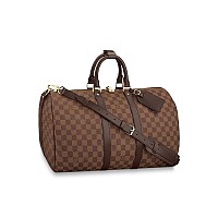 [스페셜오더]LOUIS VUITTON-M40569 루이비통 모노그램 이클립스 키폴 45 반둘리에