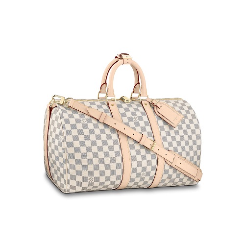 [스페셜오더]LOUIS VUITTON-N48223 루이비통 다미에 아주르 키폴 반둘리에 45