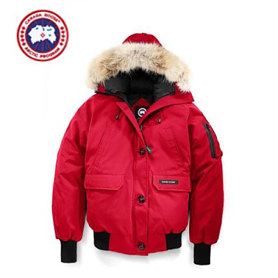 CANADA GOOSE-7999L 캐나다구스 칠리왝 파카 여성용