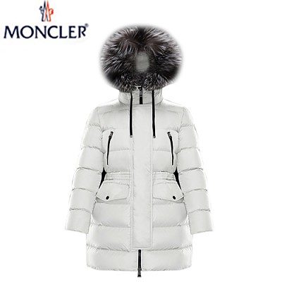 [스페셜오더]MONCLER-0934933 몽클레어 APHROTI 롱 다운 패딩 여성용