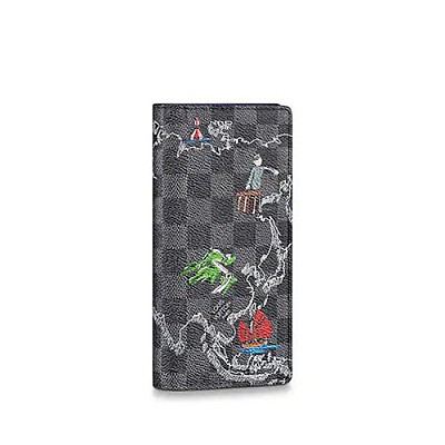 [스페셜오더]LOUIS VUITTON-M80957 루이비통 모노그램 선셋 브라짜 월릿