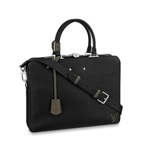 [스페셜오더]LOUIS VUITTON-M55227 루이비통 아르망 브리프케이스 MM