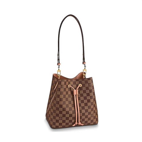 [스페셜오더]LOUIS VUITTON-N40198 루이비통 다미에 에벤 비너스 네오노에 버킷백