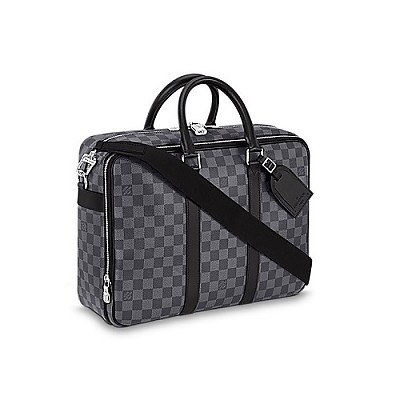 [스페셜오더]LOUIS VUITTON-M43423 루이비통이미테이션 모노그램 ICARE 이카르 비즈니스 가방