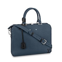 [스페셜오더]LOUIS VUITTON-M53488 루이비통 아르망 브리프케이스 PM 이미테이션 남성서류가방