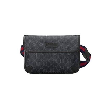 GUCCI-598113 1058 구찌 GG 사이키델릭 벨트 백