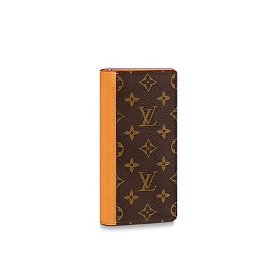 [스페셜오더]LOUIS VUITTON-M80957 루이비통 모노그램 선셋 브라짜 월릿