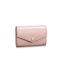 [스페셜오더]LOUIS VUITTON-M90902 루이비통 아마헝뜨 모노그램 베르니 6 키 홀더