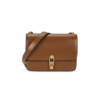 [스페셜오더]SAINT LAURENT-585060 생 로랑 블랙 CARRE SATCHEL 카레 사첼백