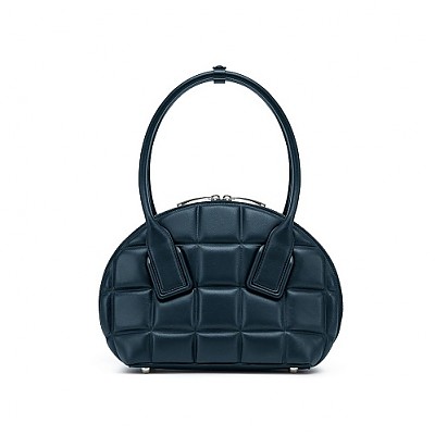 [스페셜오더]BOTTEGA VENETA-592858 보테가 베네타 오타니오 스몰 BV 스웁 탑 핸들백