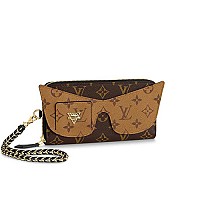 [스페셜오더]LOUIS VUITTON-M69110 루이비통 파스텔 모노그램 자이언트 LV 에스칼 지피 월릿