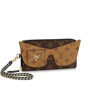 [스페셜오더]LOUIS VUITTON-M69353 루이비통 모노그램 지피 월릿