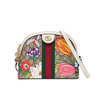 [스페셜오더]GUCCI 499621 1000 구찌 오피디아 크로커다일st 스몰 이미테이션숄더백