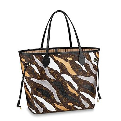 [150~200만 사은품]LOUIS VUITTON-LOUIS VUITTON-N41358 루이비통 다미에 에벤 네버풀 MM