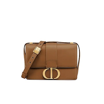 [스페셜오더]DIOR-디올 블루 Oblique 30 Montaigne 백 24cm