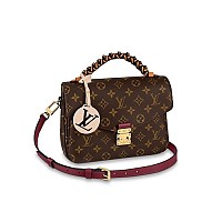 [스페셜오더]LOUIS VUITTON-M43942 루이비통 모노그램 앙프렝뜨 포쉐트 메티스