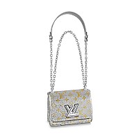 [스페셜오더]LOUIS VUITTON-M58546 루이비통 쿼츠 에삐 레오파드 프린트 트위스트 PM