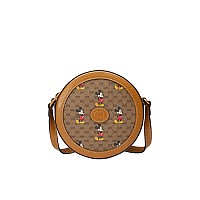 [스페셜오더]GUCCI-602534 8559 구찌 Disney x 디즈니 카드 케이스 지갑