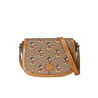 [스페셜오더]GUCCI-602532 8559 구찌 Disney x 디즈니 지퍼 지갑