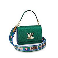 [스페셜오더]LOUIS VUITTON-M44837 루이비통 느와르 모노그램 트위스트 MM