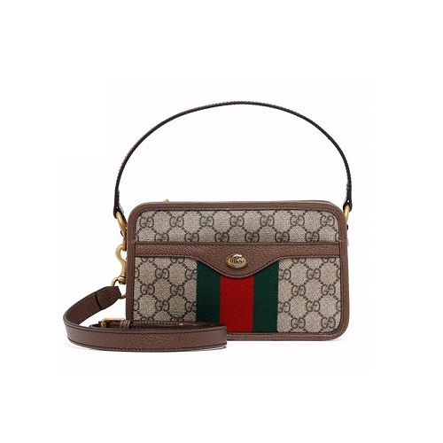 [스페셜오더]GUCCI-598130 8745 구찌 오피디아 GG 수프림 투웨이 메신저 숄더백