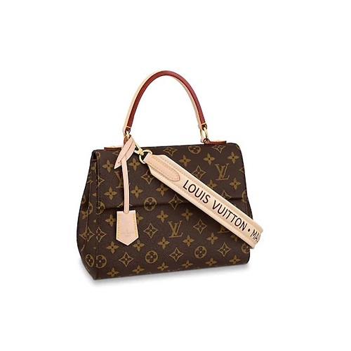 [스페셜오더]LOUIS VUITTON-M44863 루이비통 모노그램 클루니 BB