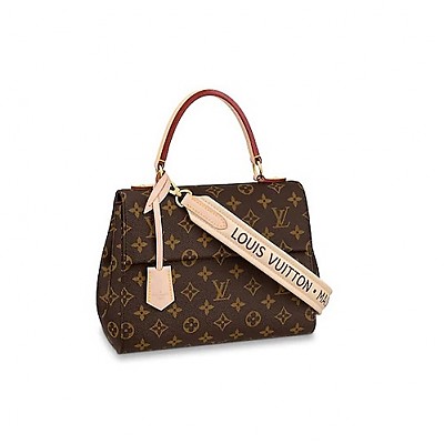 [스페셜오더]LOUIS VUITTON-M44454 루이비통 모노그램 클루니 BB