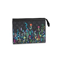 LOUIS VUITTON-M11466 루이비통 모노그램 이클립스 리버스 포쉐트 보야주 MM