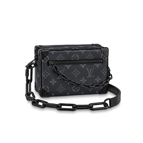 [스페셜오더]LOUIS VUITTON-M44735 루이비통 모노그램 이클립스 미니 소프트 트렁크