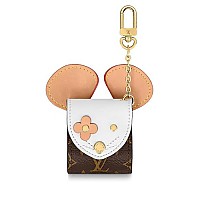[스페셜오더]LOUIS VUITTON-GI0448 루이비통 모노그램 캣 이어폰 케이스